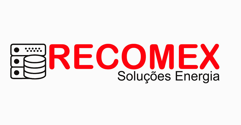 Recomex Energia - Grupo Gerador
