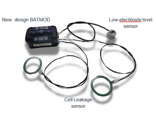 Catálogo BMS Baterias Ventiladas