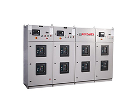 Assistência técnica de gerador