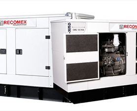 Assistência técnica de grupos geradores em São Paulo