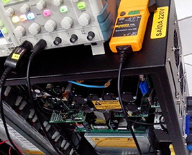 Assistência técnica de nobreak