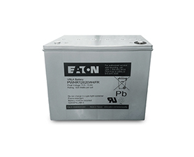 Bateria para nobreak livre de manutenção