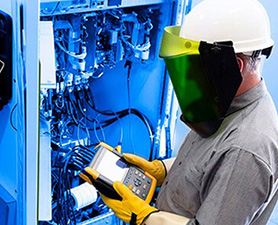 Empresa de instalação de nobreaks