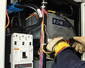 Instalação de nobreak em SP