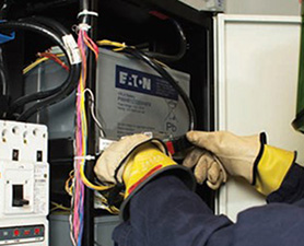 Manutenção preventiva de nobreak