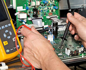 Manutenção preventiva de nobreaks