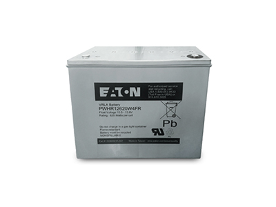 Bateria Eaton 12V 620W