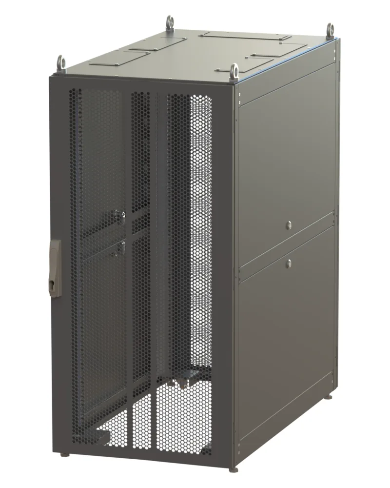 Rack TI 24U Rack TI 24U - imagem 1
