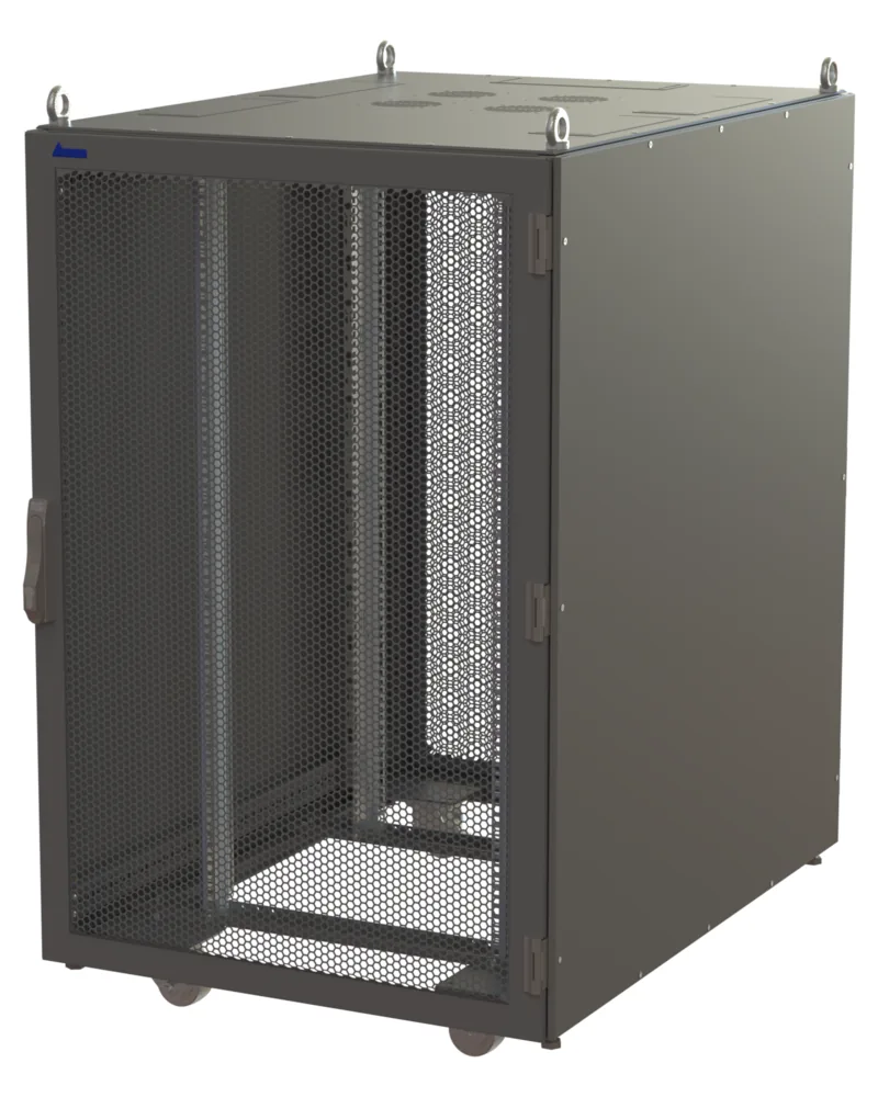 Rack TI 24U Rack TI 24U - imagem 3