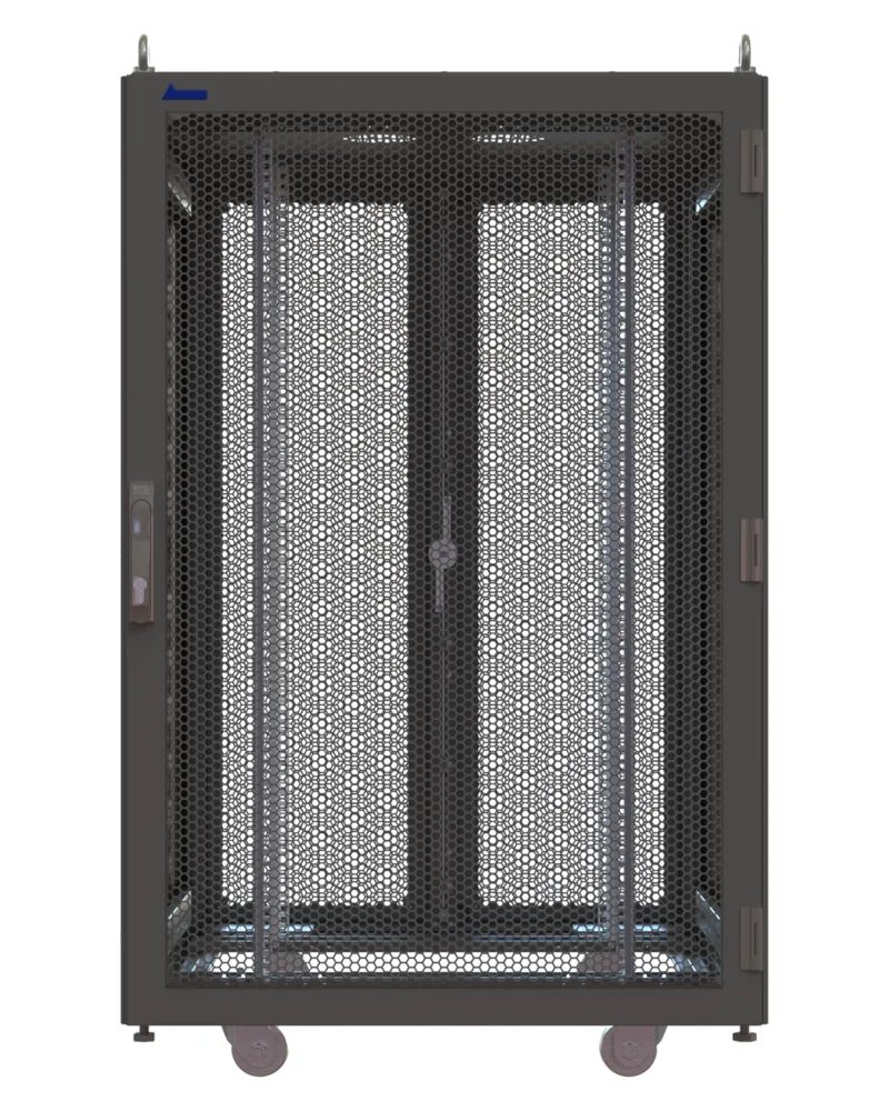 Rack TI 24U Rack TI 24U - imagem 4