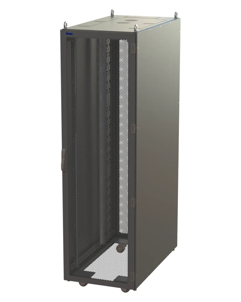 Rack TI 42U Standard Rack TI 42U Standard - imagem 1