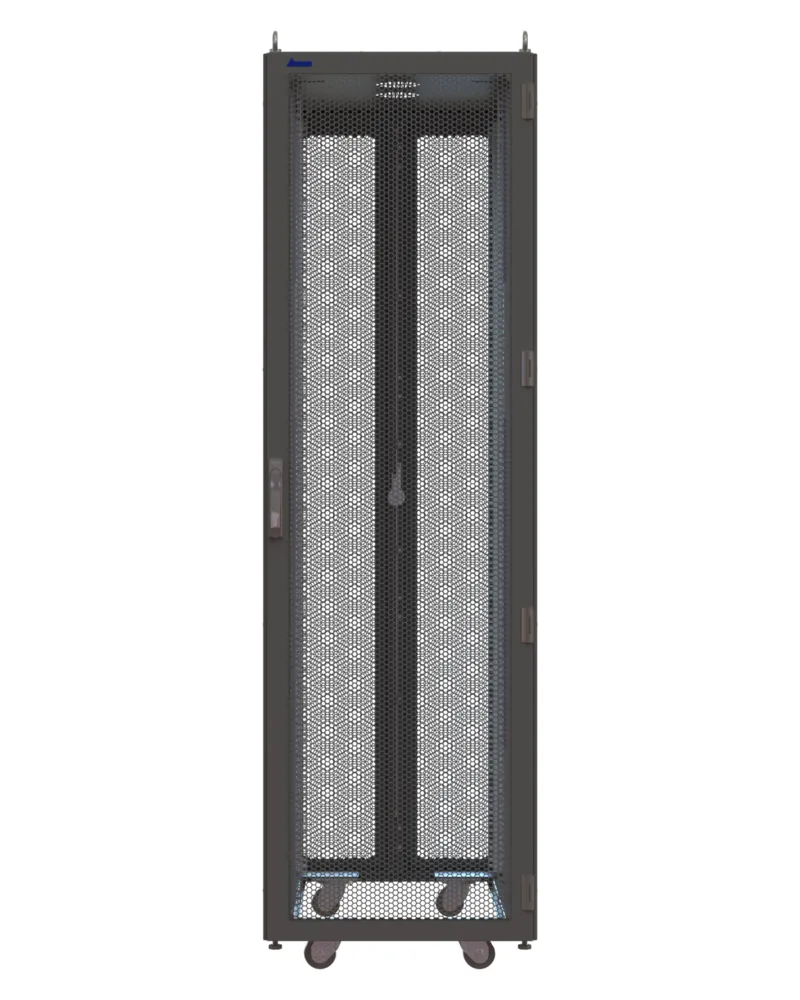 Rack TI 42U Standard Rack TI 42U Standard - imagem 2