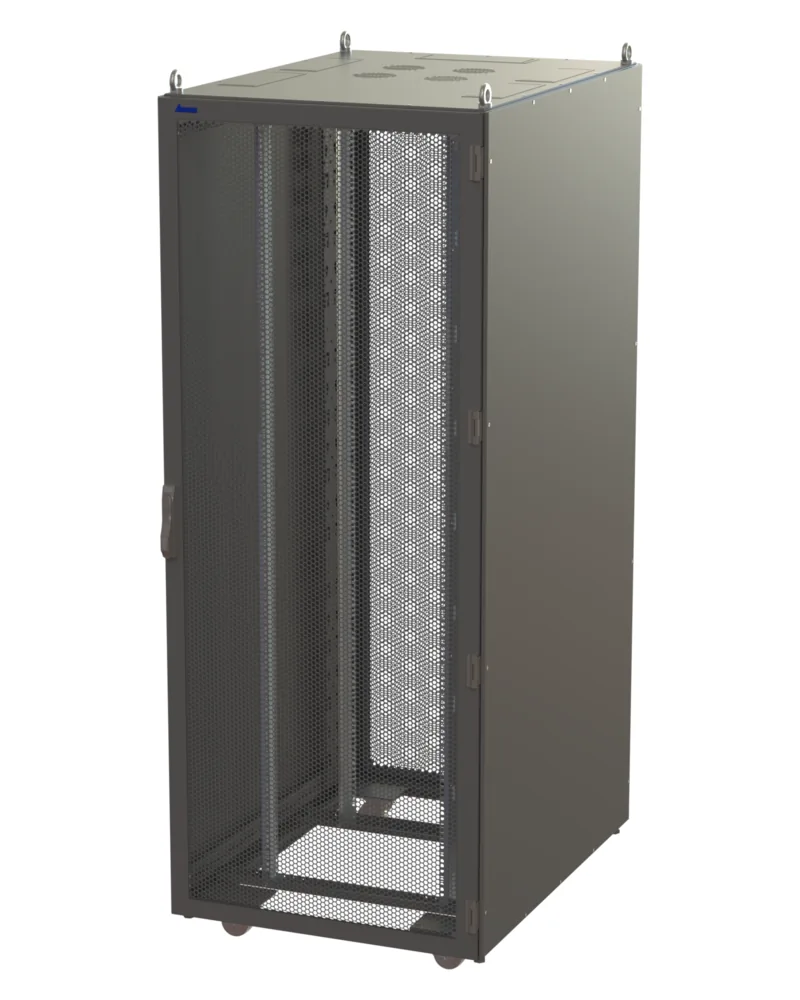 Rack TI 42U Standard Rack TI 42U Standard - imagem 3
