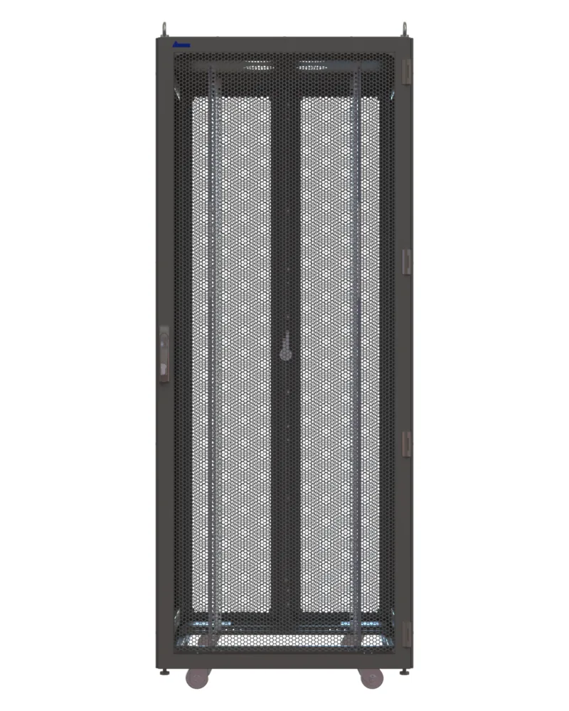 Rack TI 42U Standard Rack TI 42U Standard - imagem 4