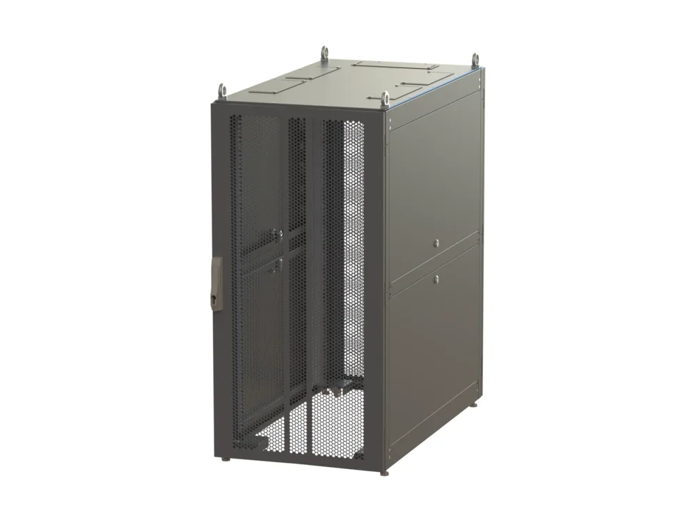 Rack TI 24U