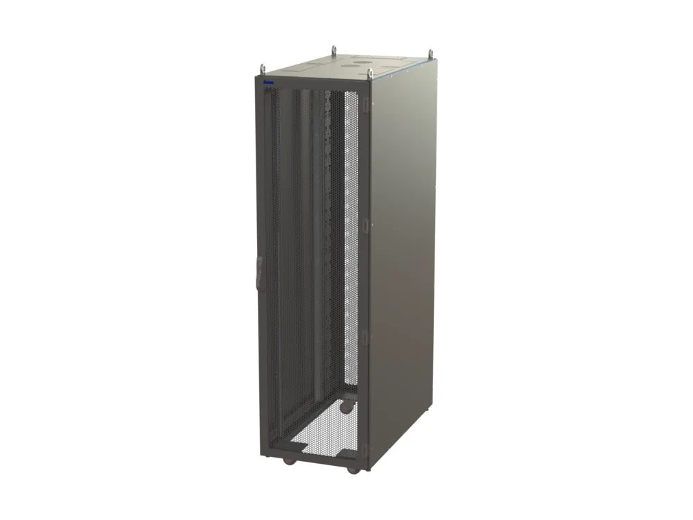 Rack TI 42U Standard