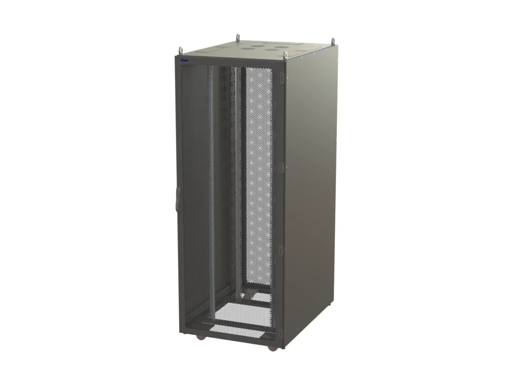 Rack TI 42U 1200 mm de Profundidade