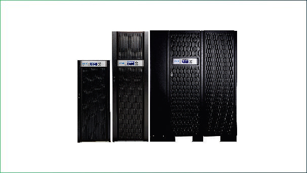 No-break Eaton 93E – 20 a 400 kVA