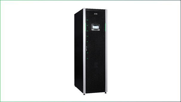 No-break Eaton 93PR – 25 a 200 kW