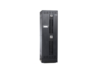 Remote Power Panel