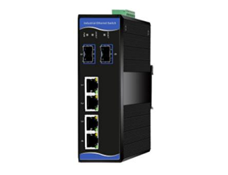 Switches Industriais