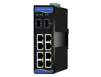 Switches Industriais