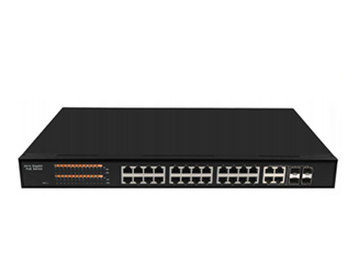 Switches Industriais