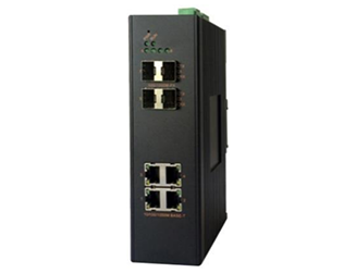 Switches Industriais