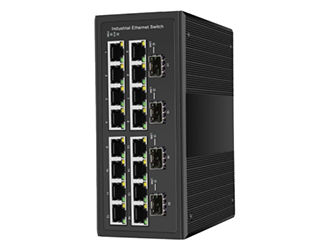 Switches Industriais