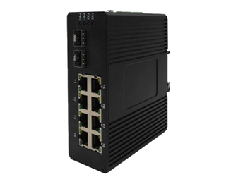Switches Industriais