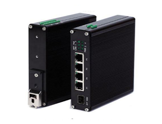 Switches Industriais