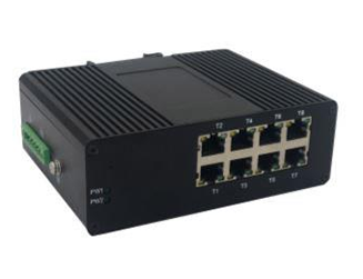 Switches Industriais