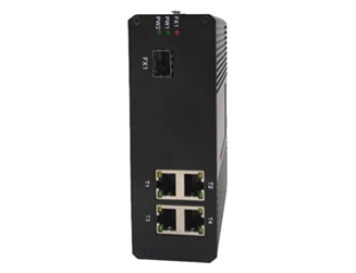 Switches Industriais