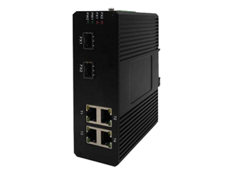 Switches Industriais