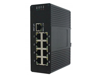 Switches Industriais