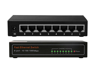 Switches Industriais